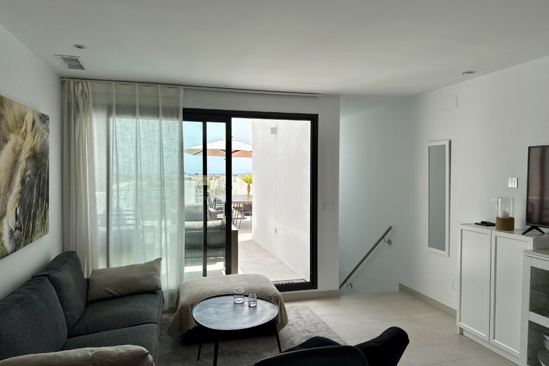 Resale - 1. Apartment / flat - Pilar de la Horadada - Costa Blanca South
