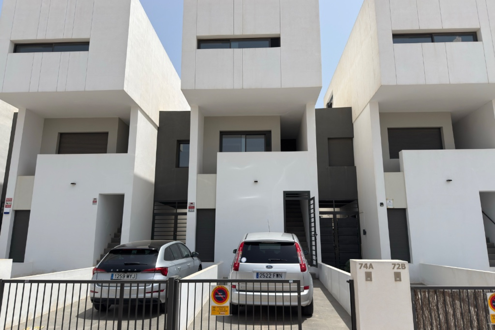 Resale - 1. Apartment / flat - Pilar de la Horadada - Costa Blanca South