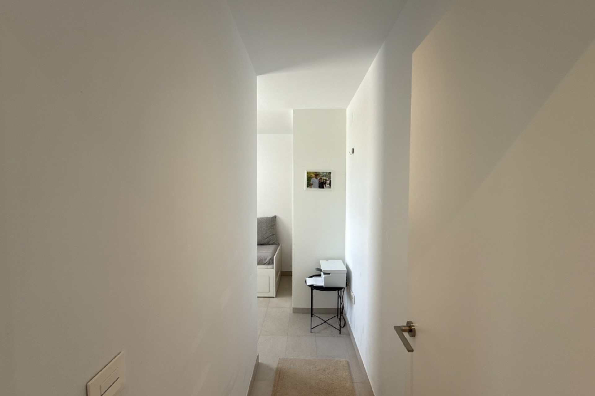 Resale - 1. Apartment / flat - Pilar de la Horadada - Costa Blanca South