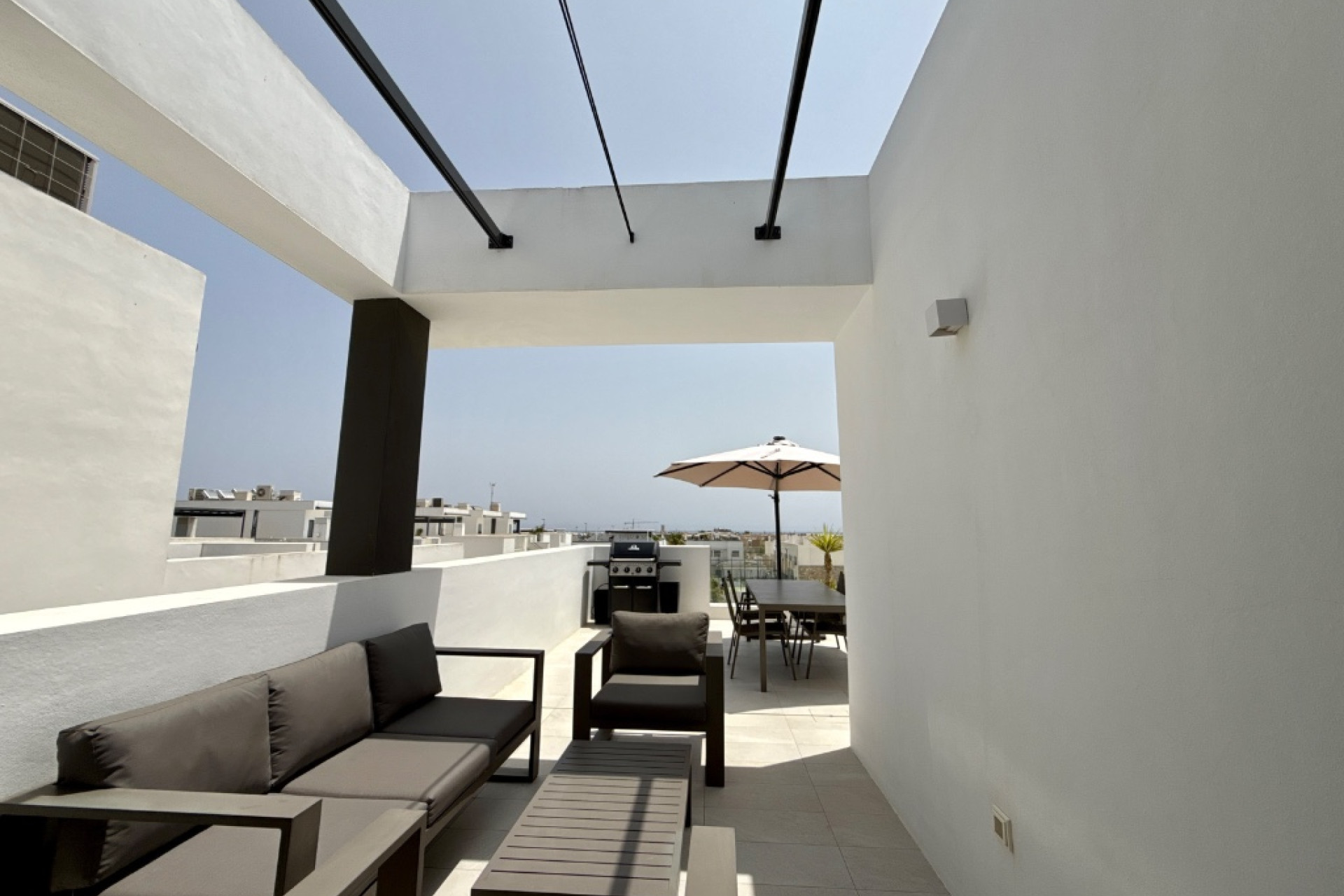 Resale - 1. Apartment / flat - Pilar de la Horadada - Costa Blanca South