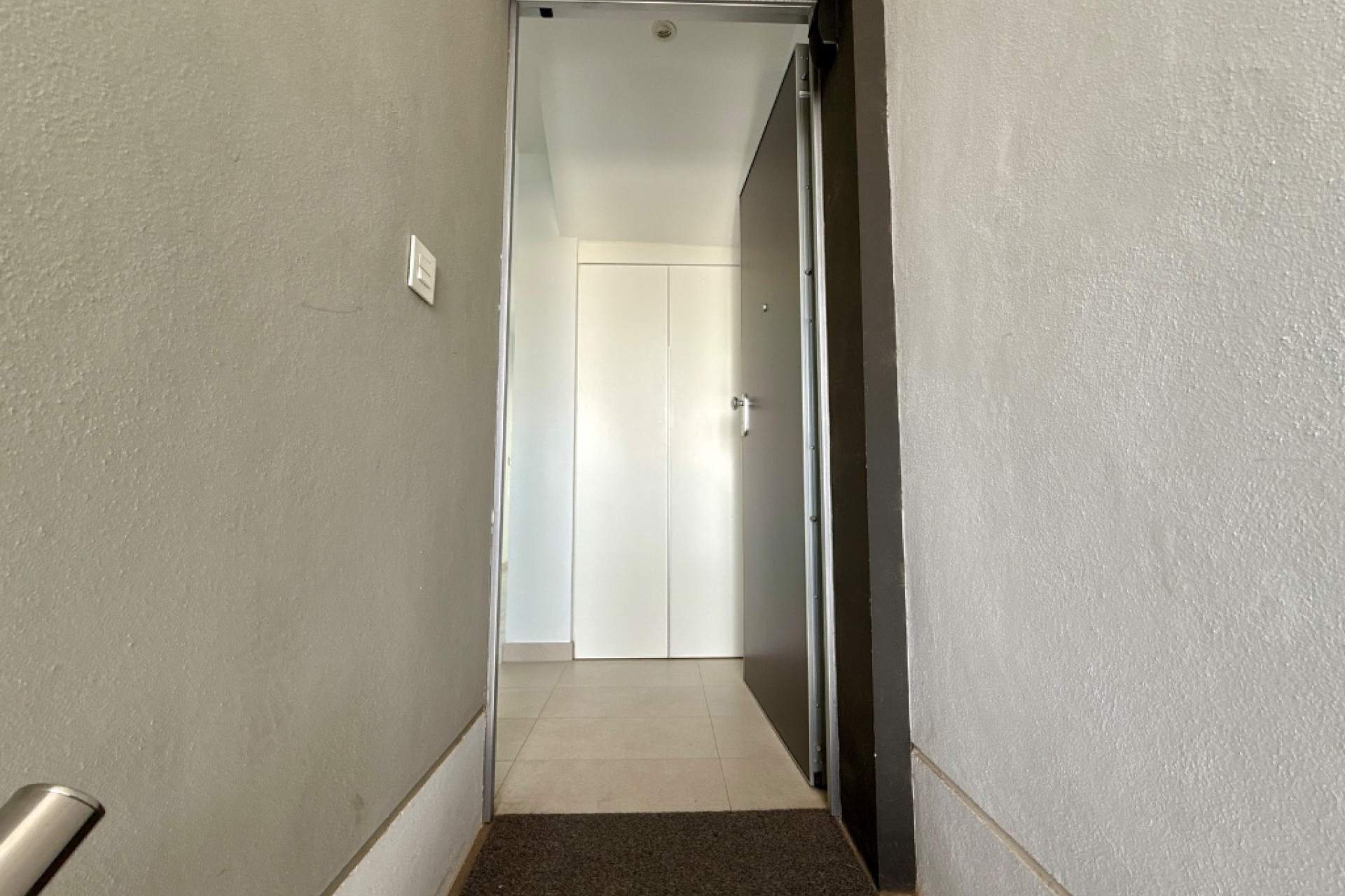 Resale - 1. Apartment / flat - Pilar de la Horadada - Costa Blanca South