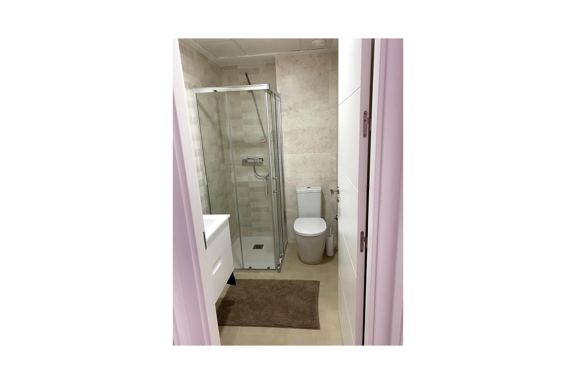 Resale - 1. Apartment / flat - Pilar de la Horadada - Costa Blanca South