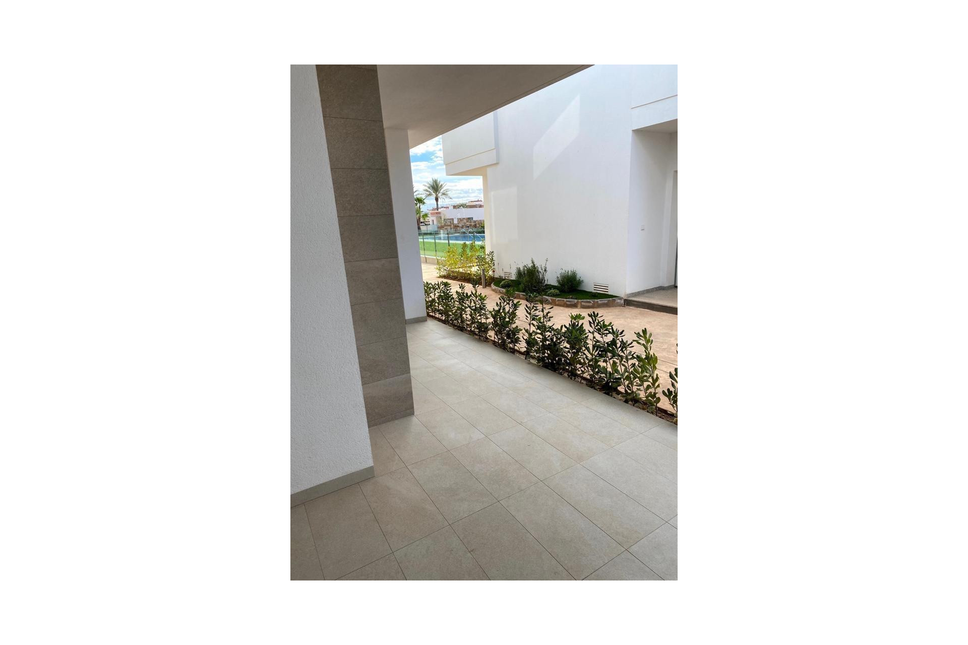 Resale - 1. Apartment / flat - Pilar de la Horadada - Costa Blanca South