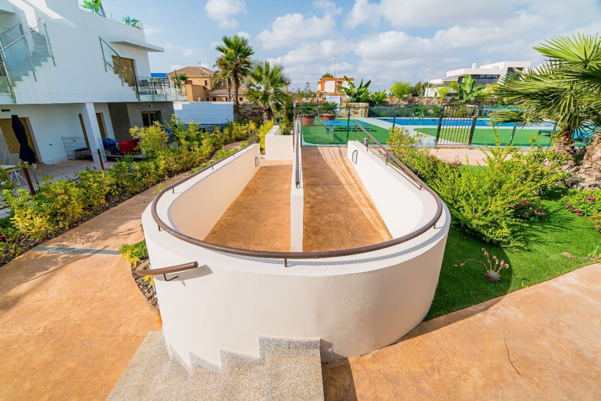 Resale - 1. Apartment / flat - Pilar de la Horadada - Costa Blanca South