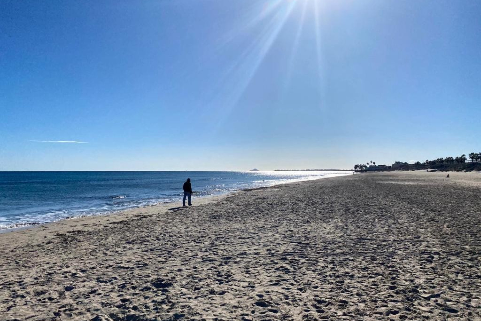 Resale - 1. Apartment / flat - Pilar de la Horadada - Costa Blanca South