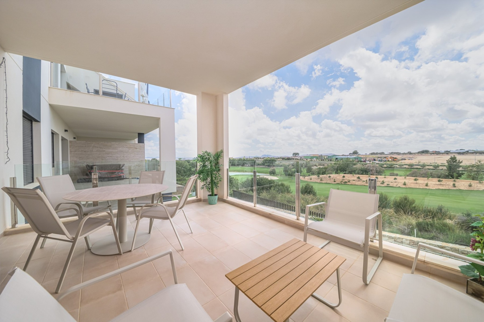 Resale - 1. Apartment / flat - Pilar de la Horadada - Costa Blanca South