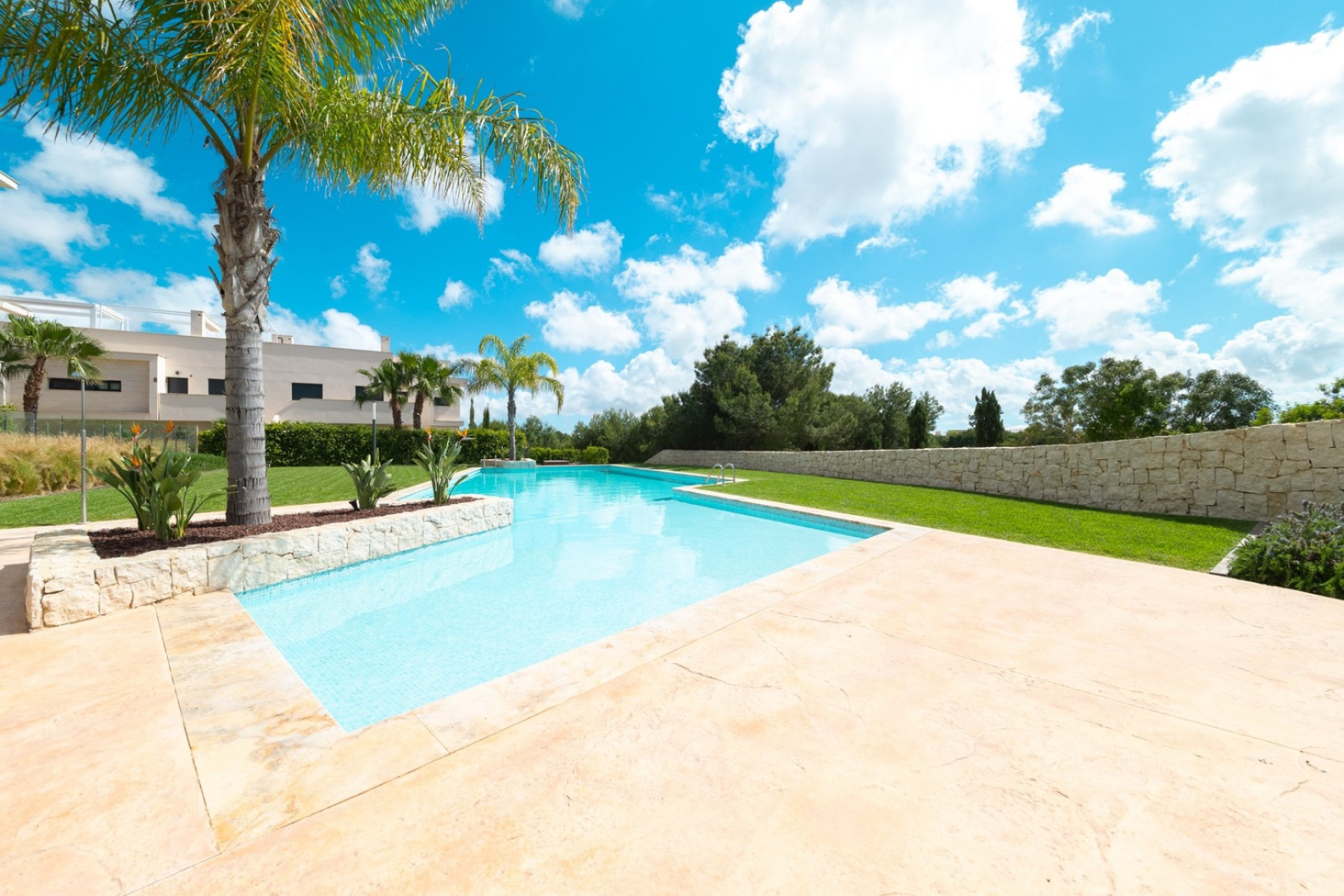 Resale - 1. Apartment / flat - Pilar de la Horadada - Costa Blanca South