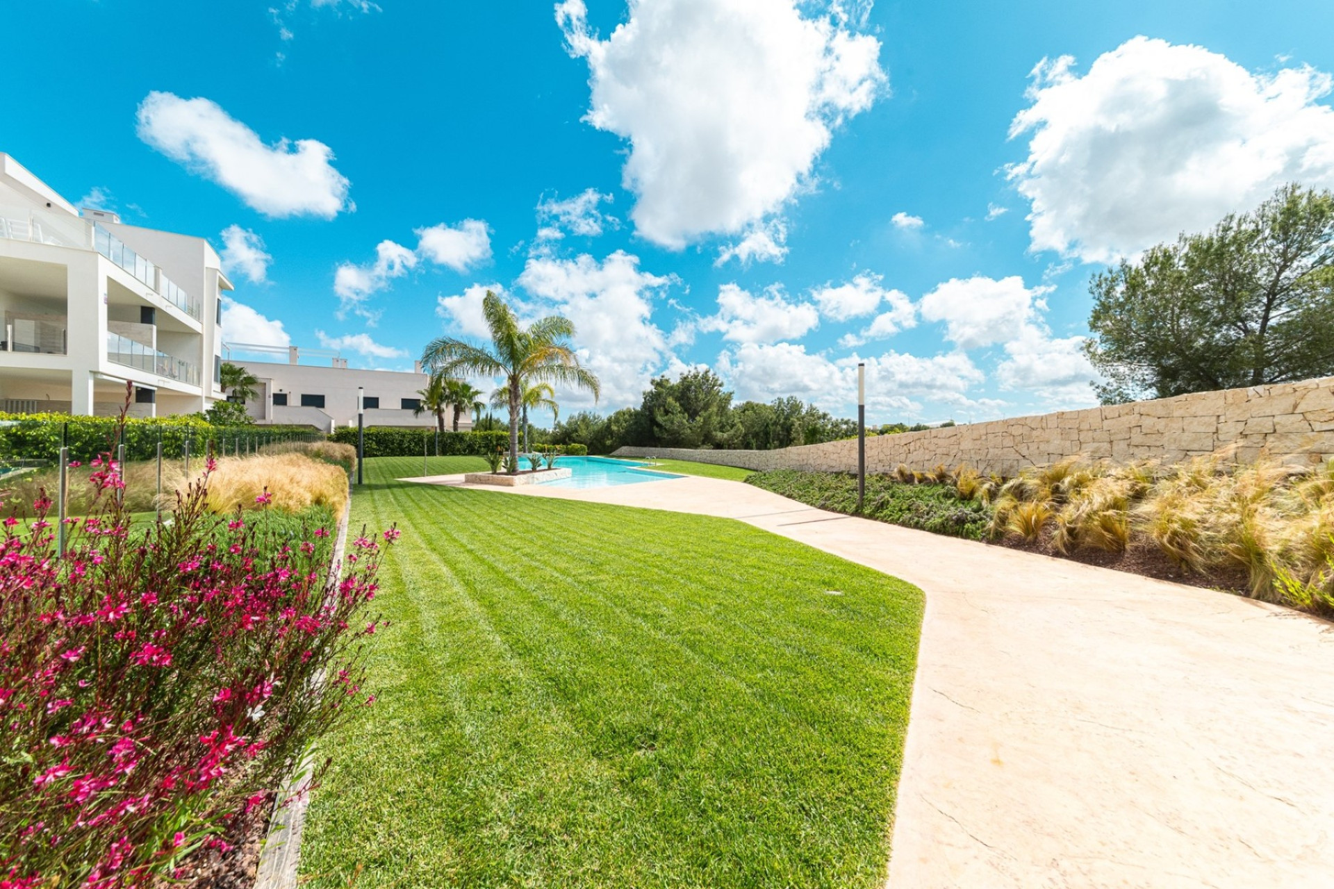 Resale - 1. Apartment / flat - Pilar de la Horadada - Costa Blanca South