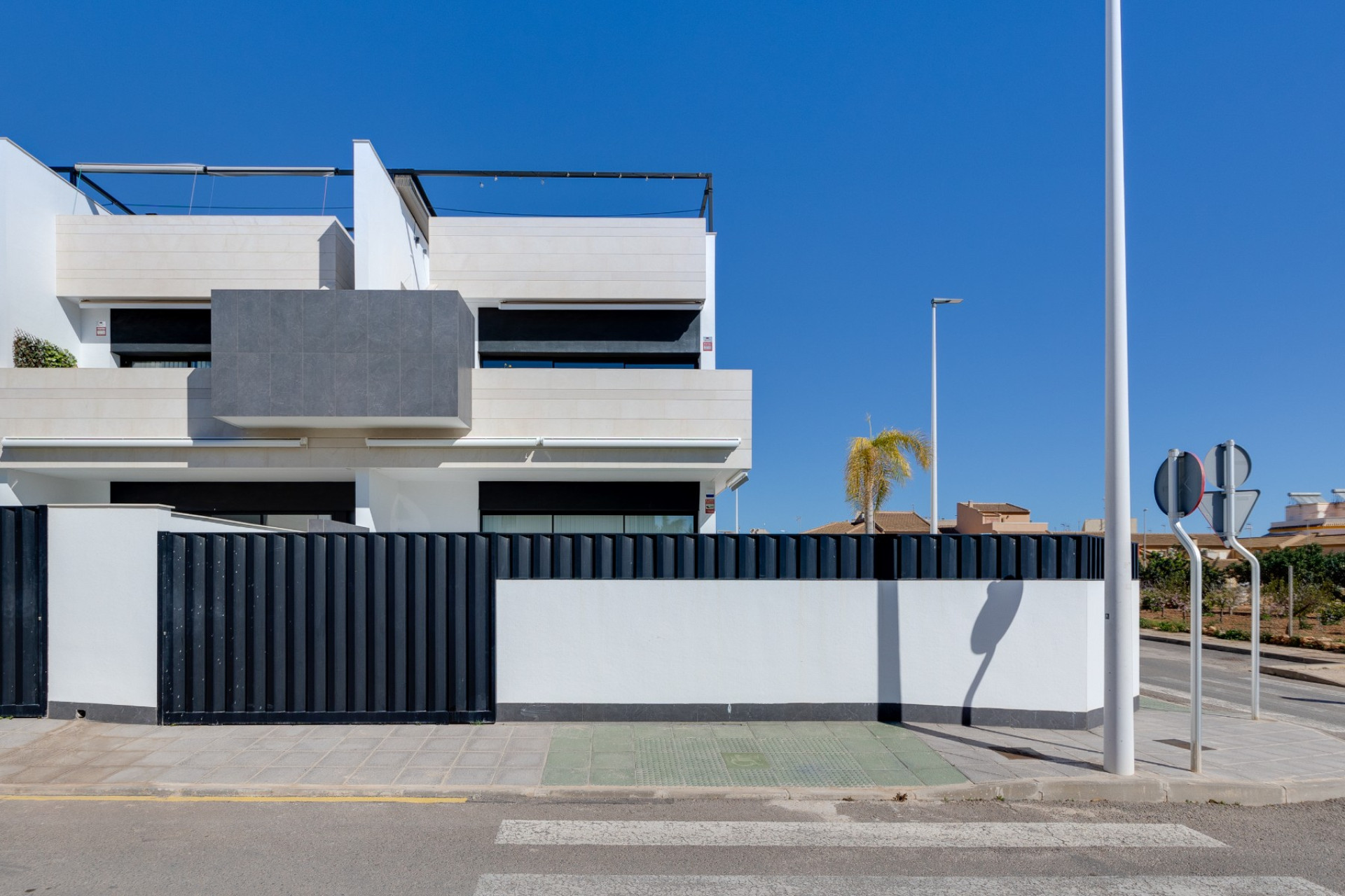 Resale - 1. Apartment / flat - Pilar de la Horadada - Costa Blanca South