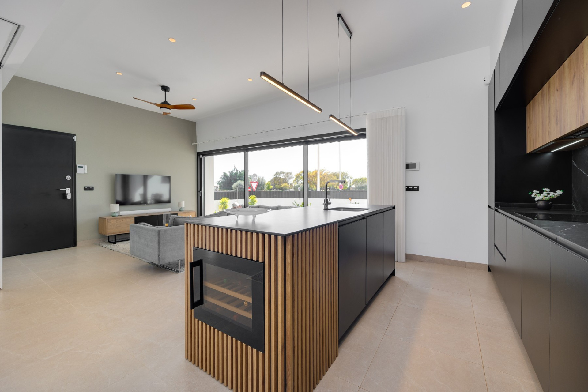 Resale - 1. Apartment / flat - Pilar de la Horadada - Costa Blanca South