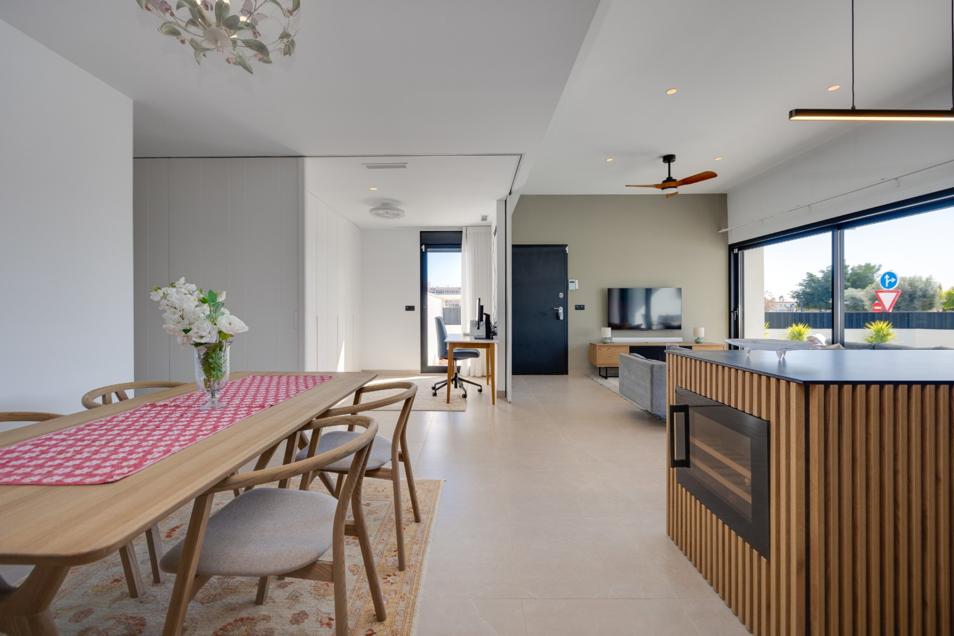 Resale - 1. Apartment / flat - Pilar de la Horadada - Costa Blanca South