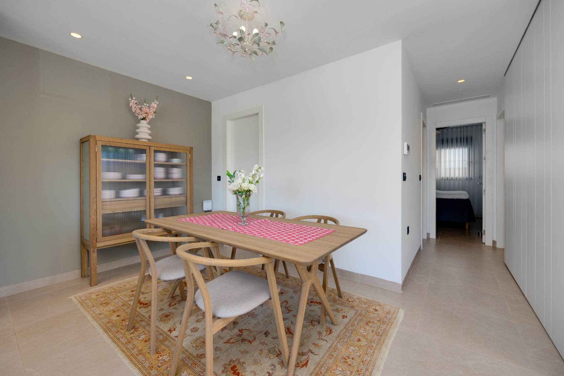 Resale - 1. Apartment / flat - Pilar de la Horadada - Costa Blanca South