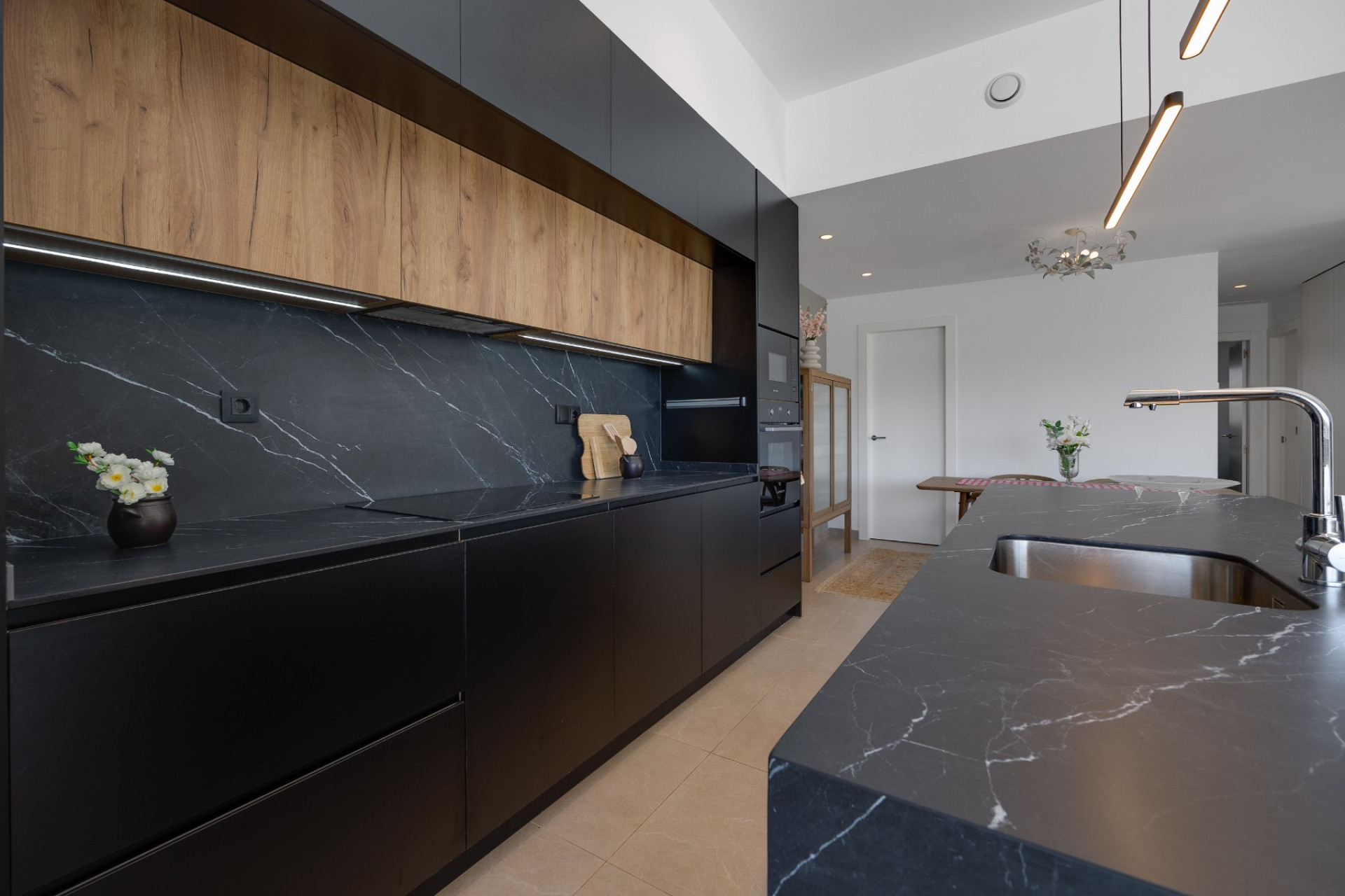 Resale - 1. Apartment / flat - Pilar de la Horadada - Costa Blanca South