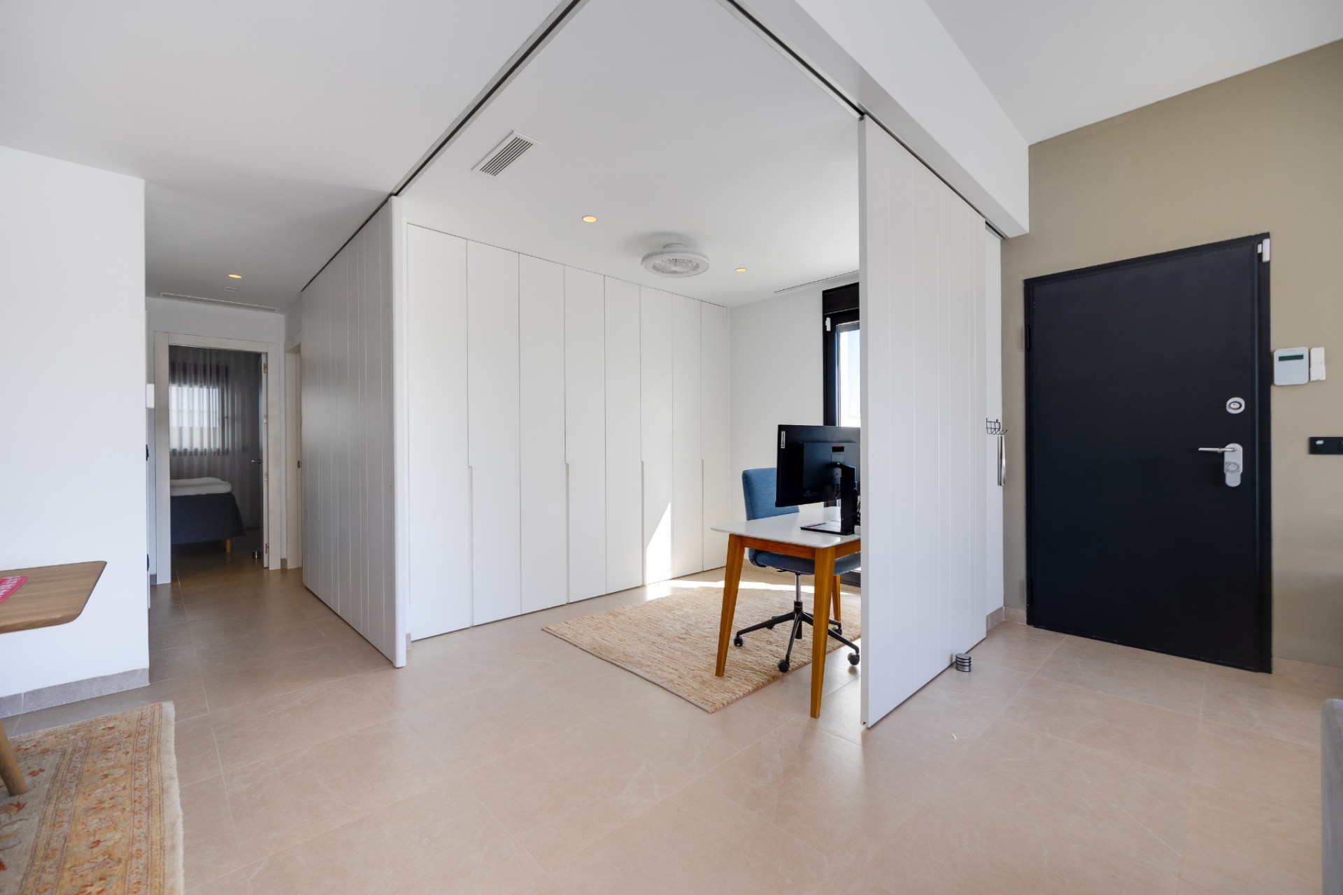 Resale - 1. Apartment / flat - Pilar de la Horadada - Costa Blanca South