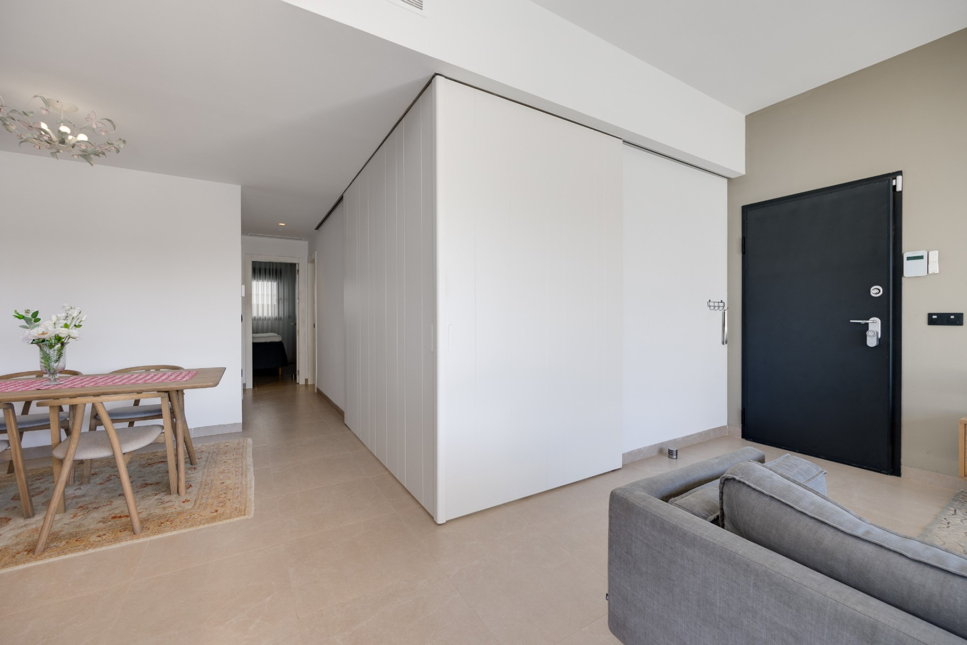 Resale - 1. Apartment / flat - Pilar de la Horadada - Costa Blanca South