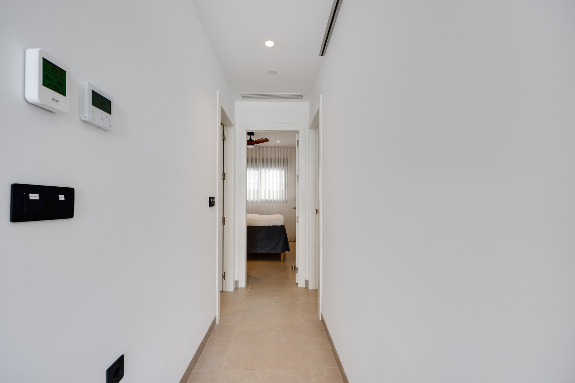 Resale - 1. Apartment / flat - Pilar de la Horadada - Costa Blanca South