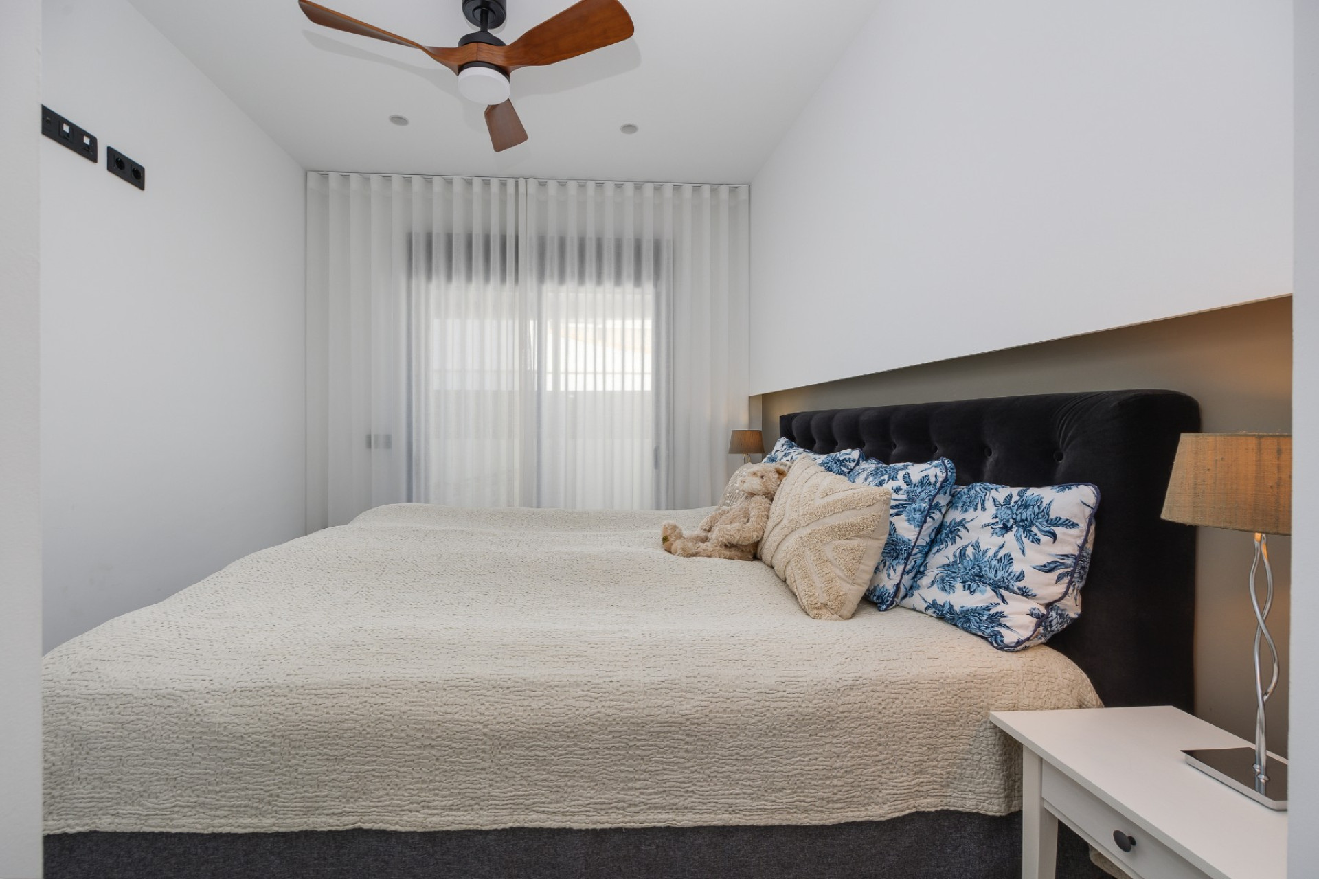 Resale - 1. Apartment / flat - Pilar de la Horadada - Costa Blanca South