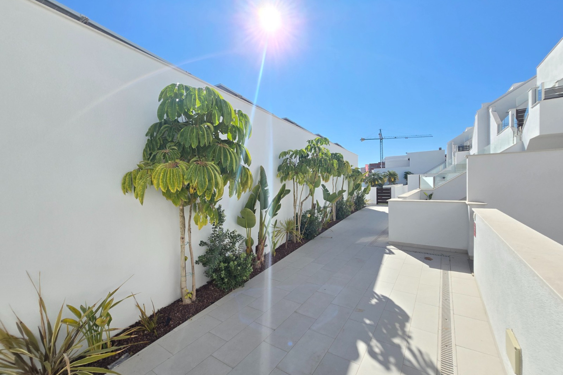 Resale - 1. Apartment / flat - Pilar de la Horadada - Costa Blanca South