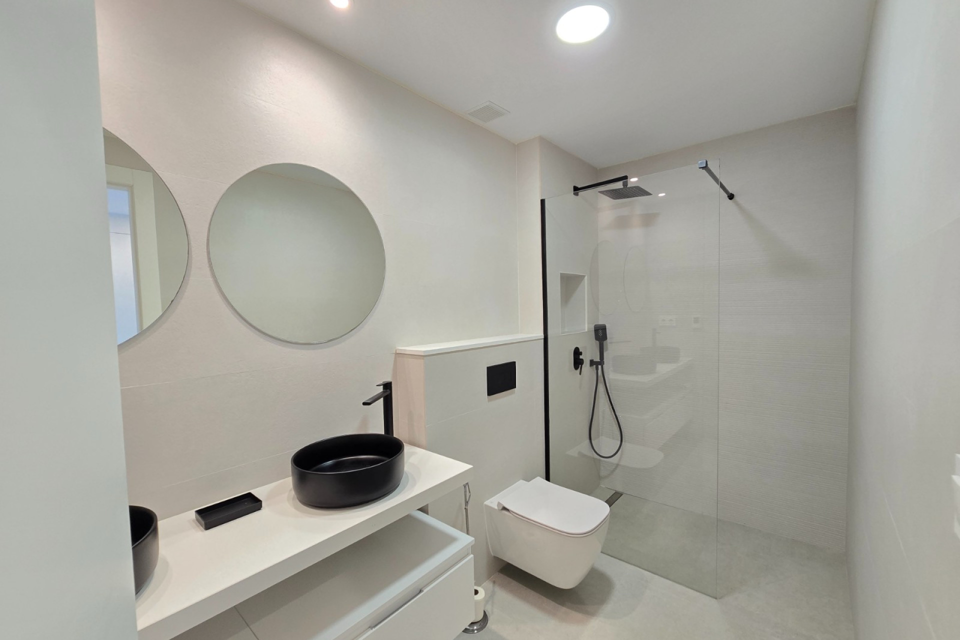 Resale - 1. Apartment / flat - Pilar de la Horadada - Costa Blanca South