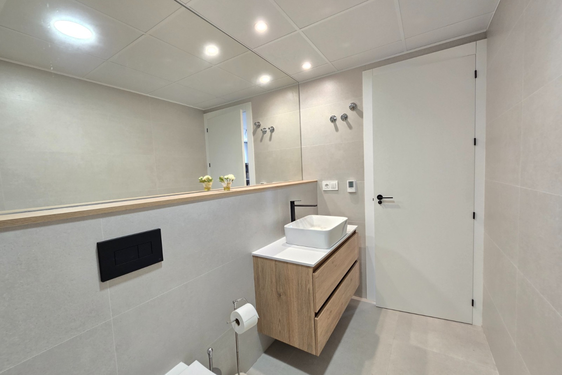 Resale - 1. Apartment / flat - Pilar de la Horadada - Costa Blanca South