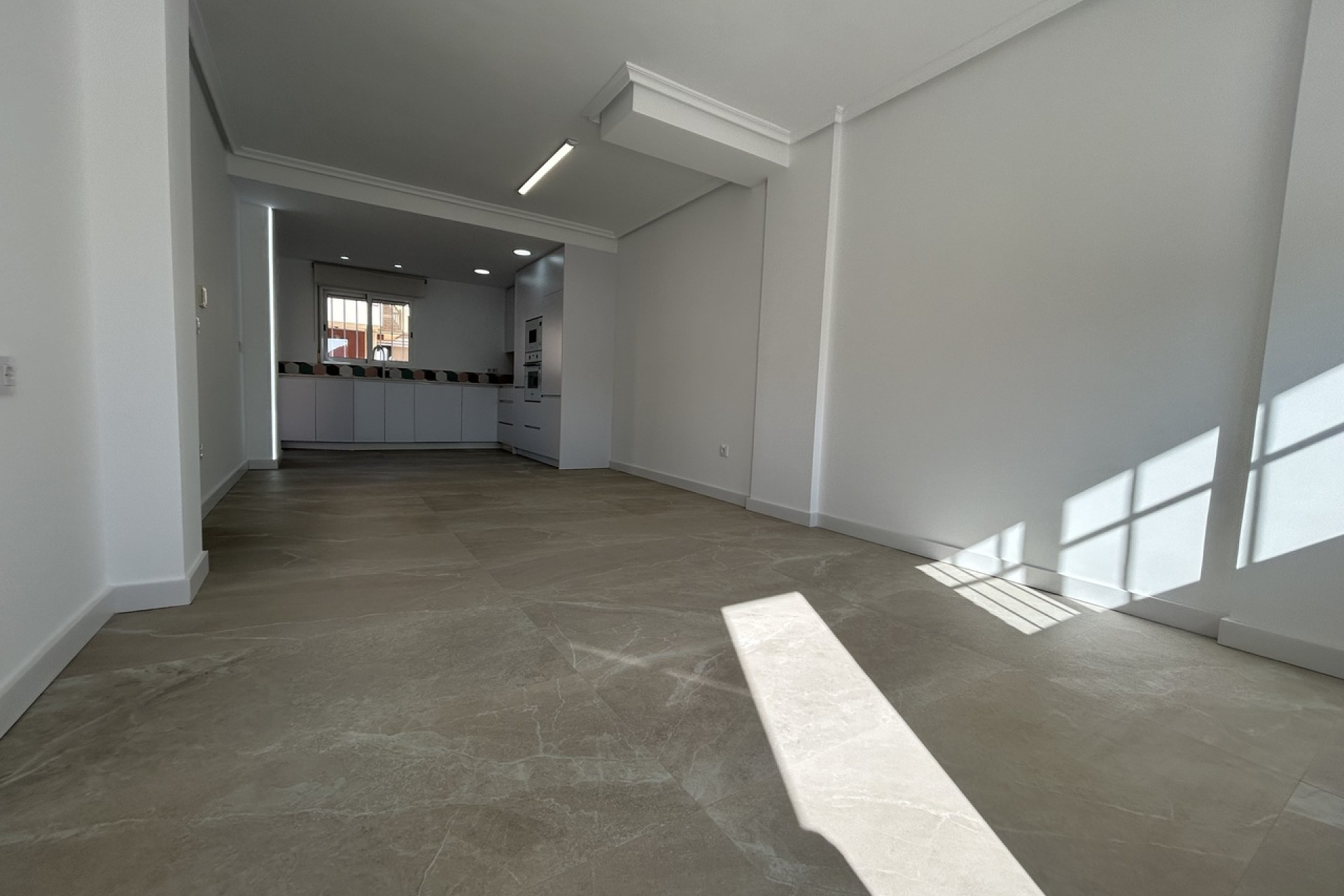 Resale - 1. Apartment / flat - Pilar de la Horadada - Costa Blanca South