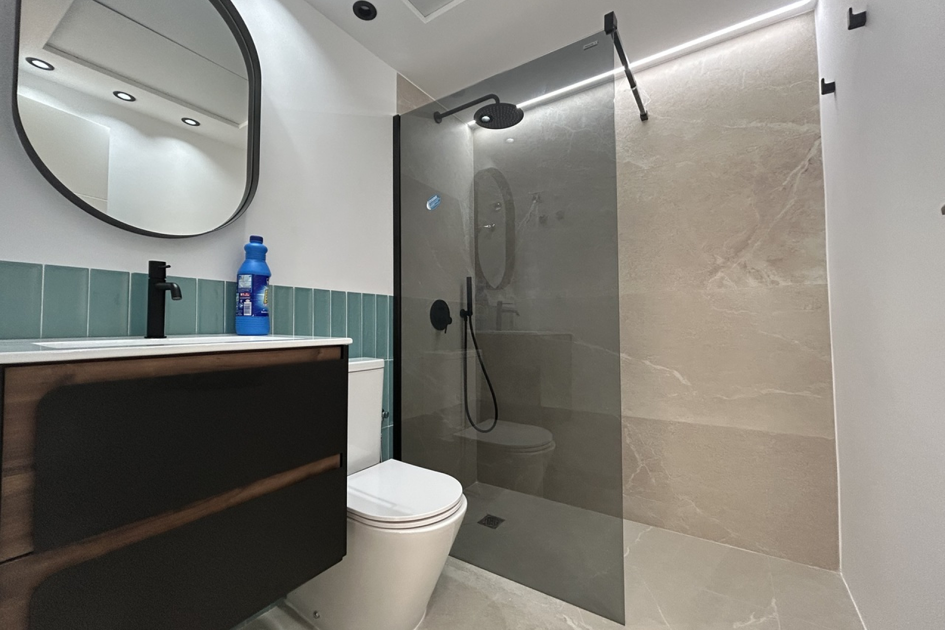 Resale - 1. Apartment / flat - Pilar de la Horadada - Costa Blanca South