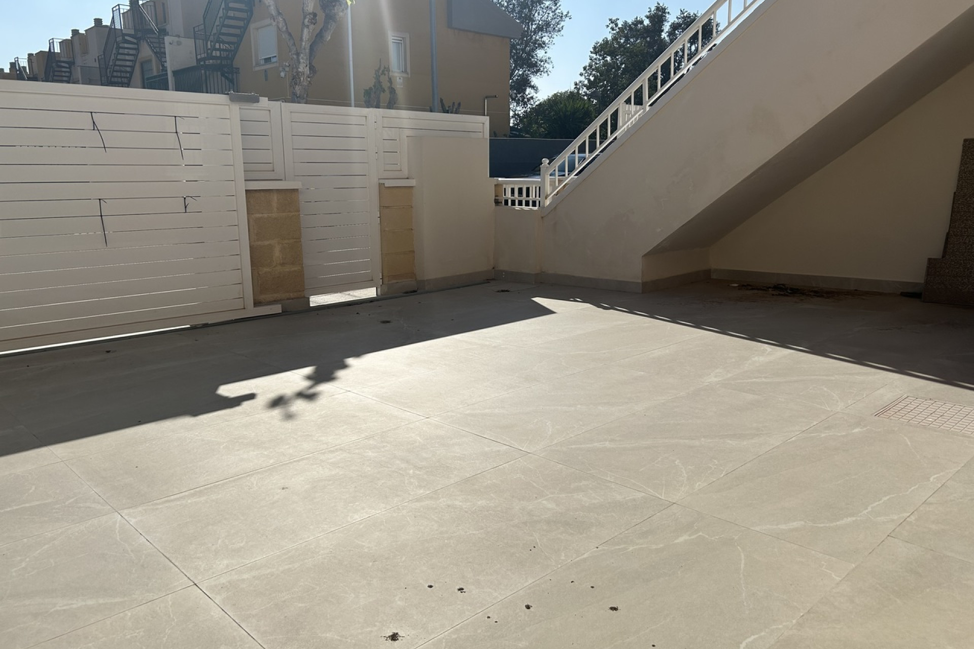 Resale - 1. Apartment / flat - Pilar de la Horadada - Costa Blanca South