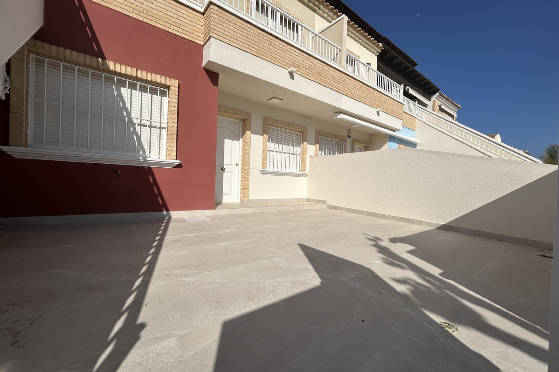 Resale - 1. Apartment / flat - Pilar de la Horadada - Costa Blanca South