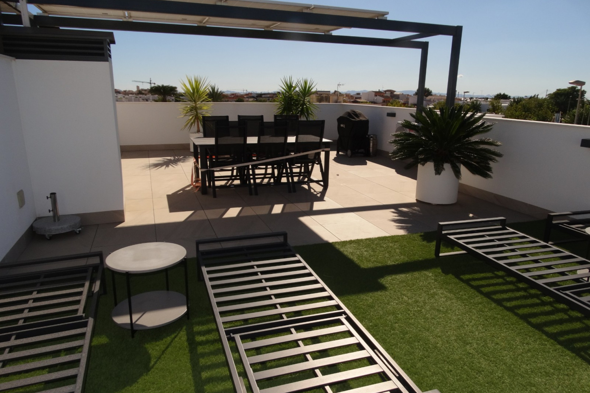 Resale - 1. Apartment / flat - Pilar de la Horadada - Costa Blanca South