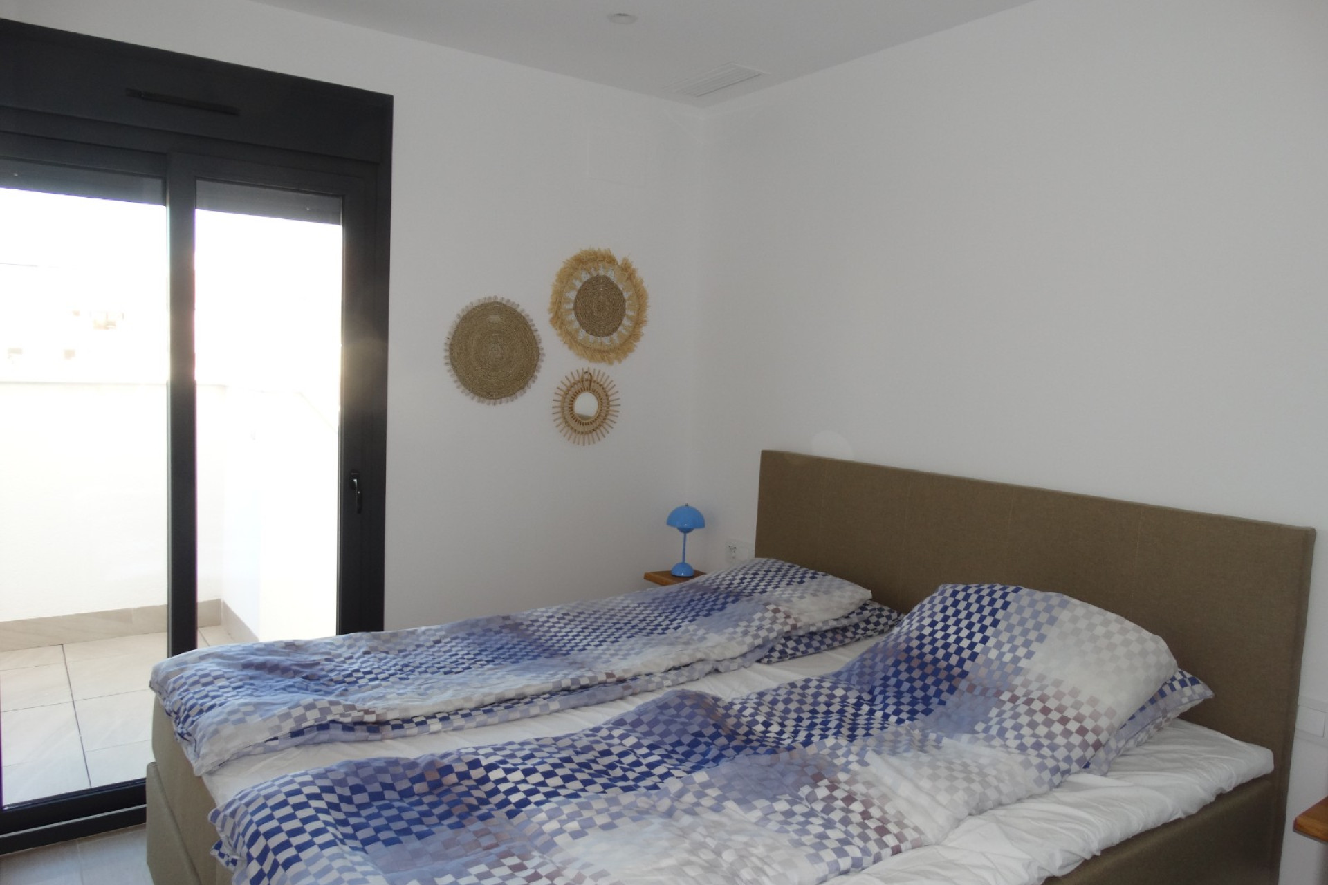 Resale - 1. Apartment / flat - Pilar de la Horadada - Costa Blanca South