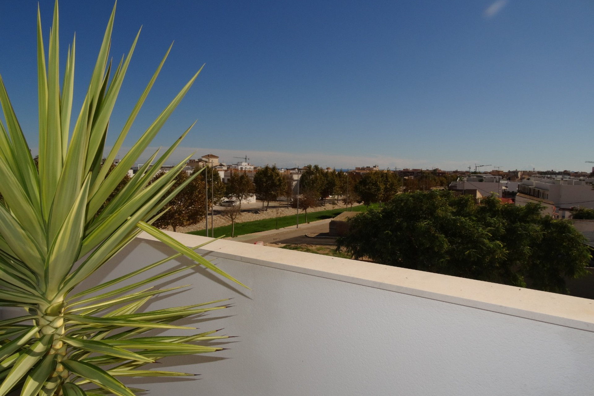 Resale - 1. Apartment / flat - Pilar de la Horadada - Costa Blanca South