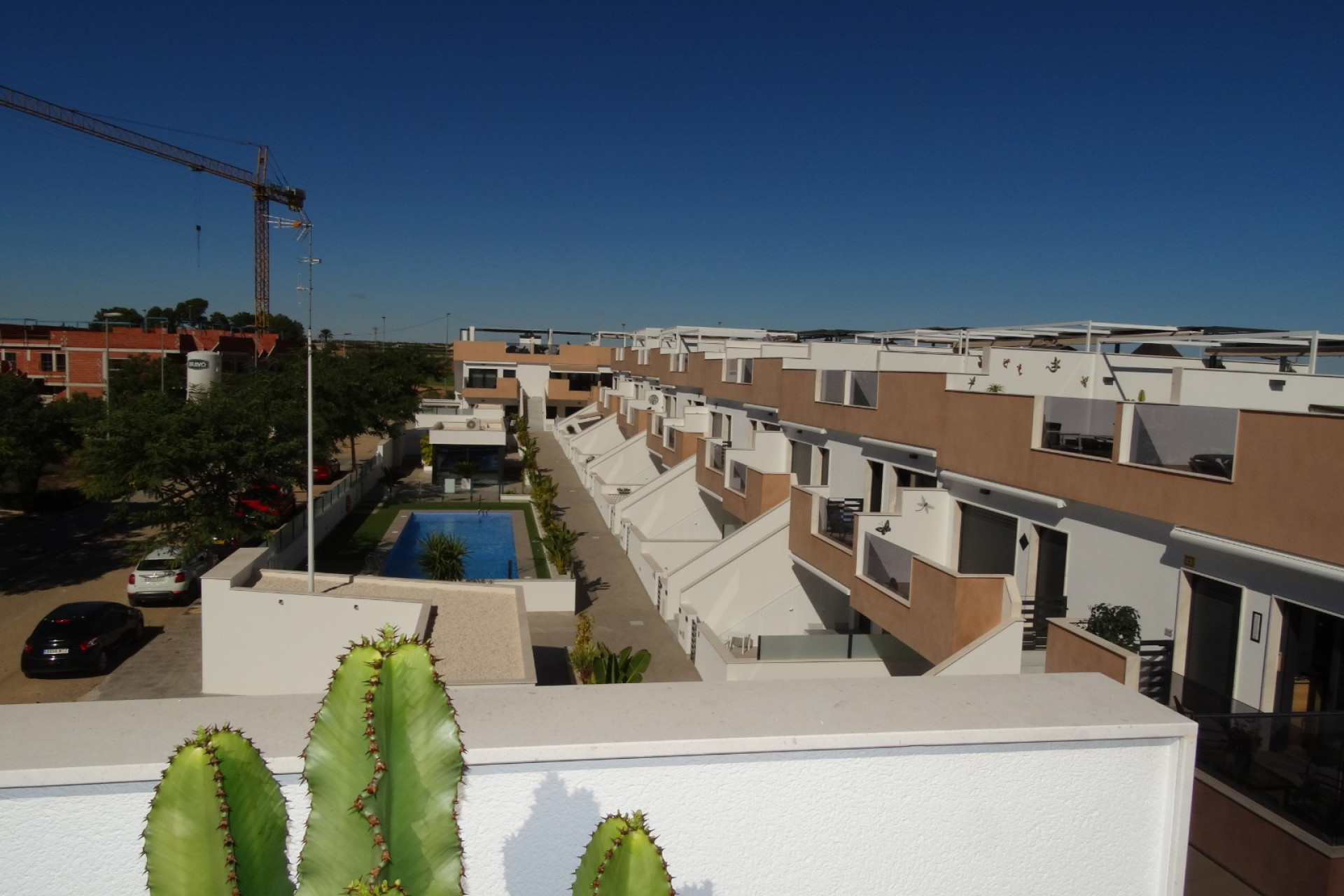 Resale - 1. Apartment / flat - Pilar de la Horadada - Costa Blanca South