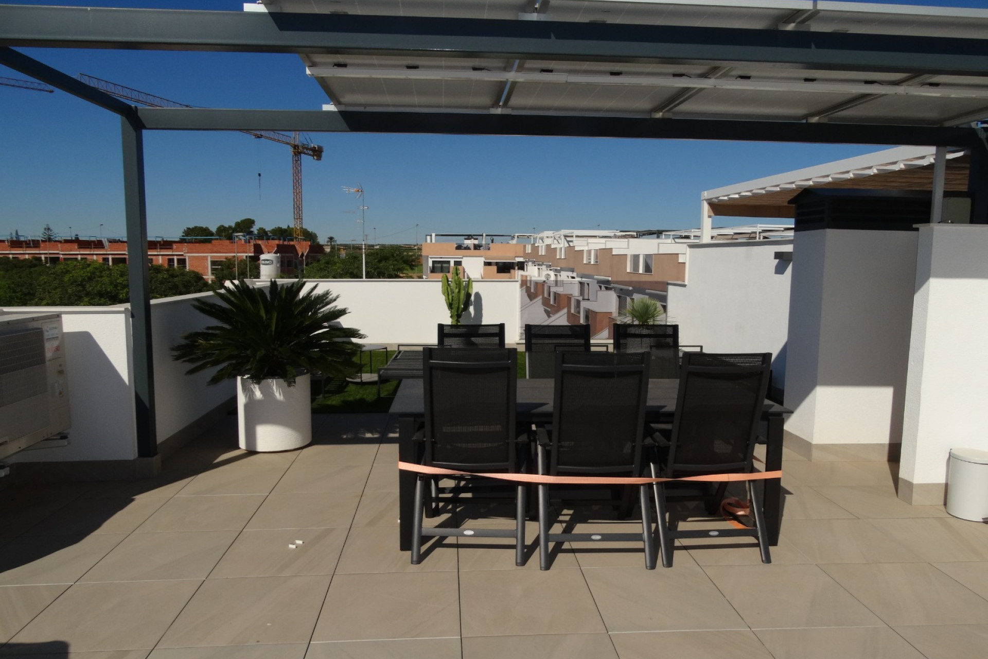 Resale - 1. Apartment / flat - Pilar de la Horadada - Costa Blanca South
