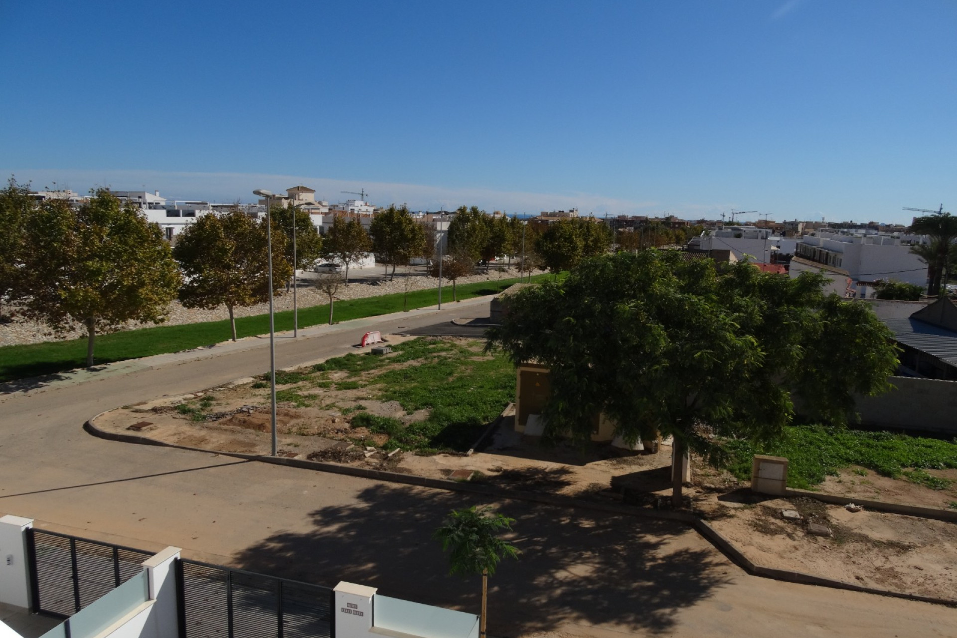Resale - 1. Apartment / flat - Pilar de la Horadada - Costa Blanca South