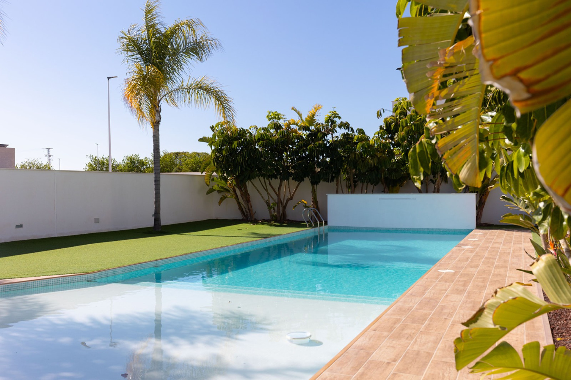 Resale - 1. Apartment / flat - Pilar de la Horadada - Costa Blanca South