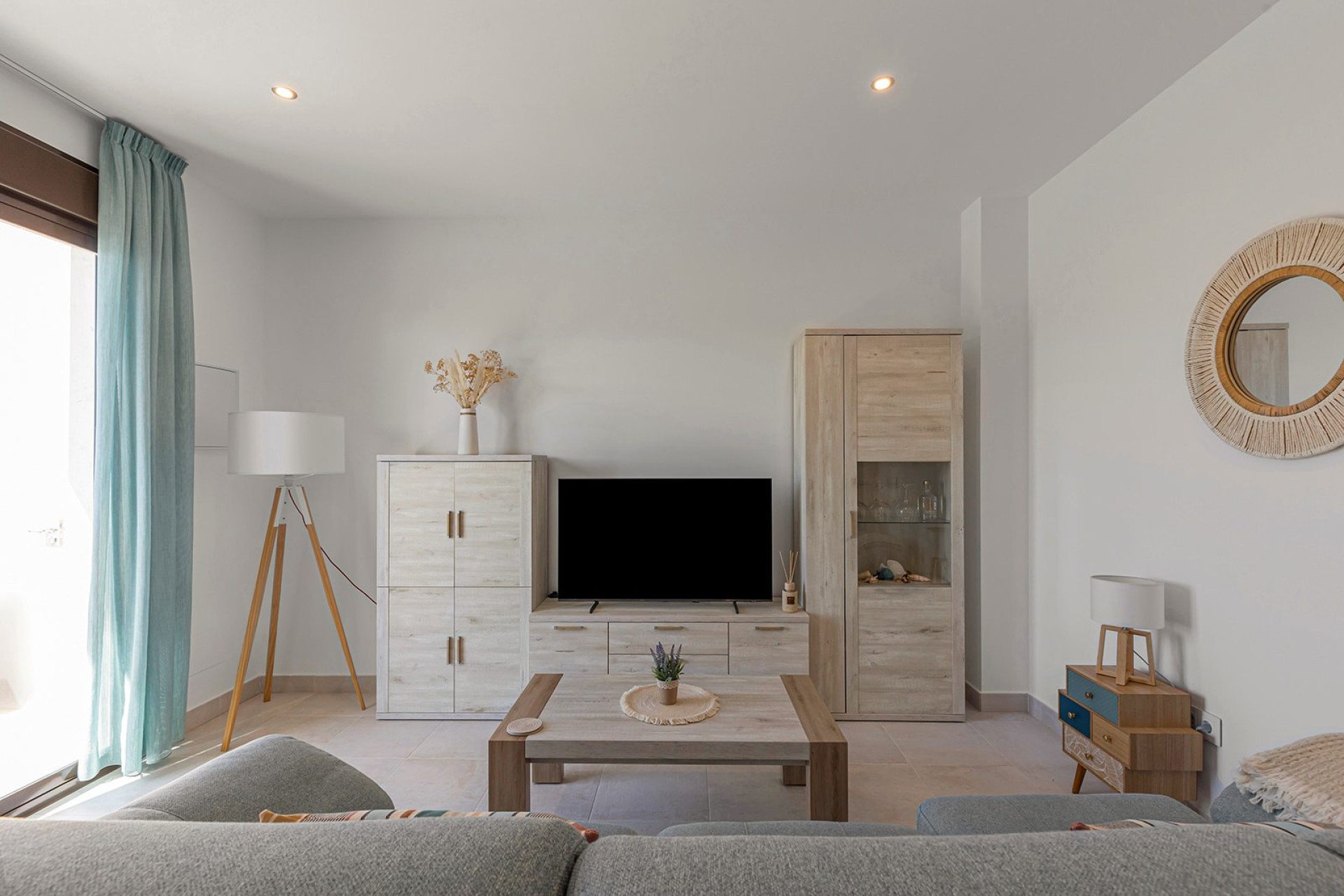 Resale - 1. Apartment / flat - Pilar de la Horadada - Costa Blanca South