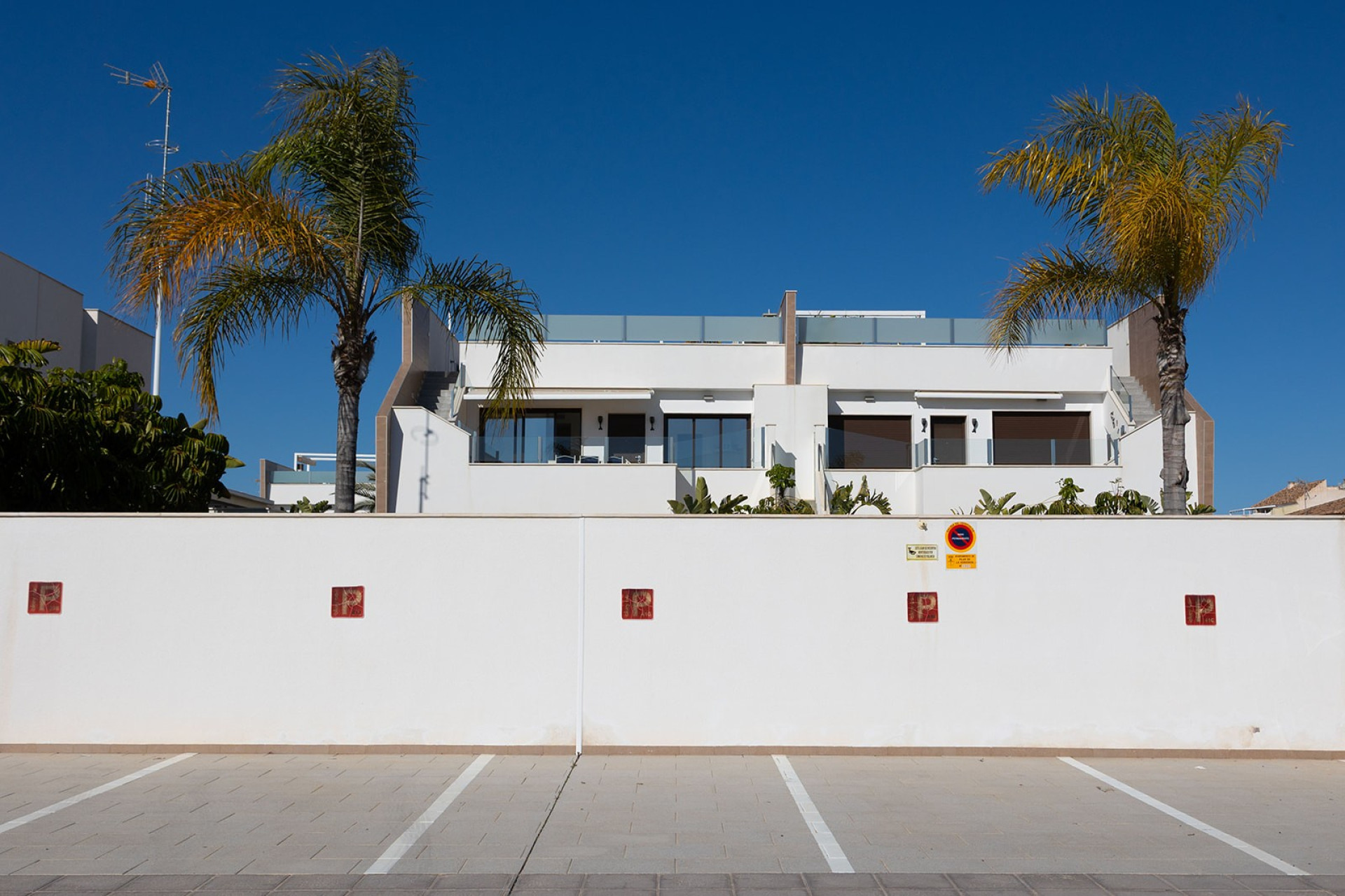 Resale - 1. Apartment / flat - Pilar de la Horadada - Costa Blanca South