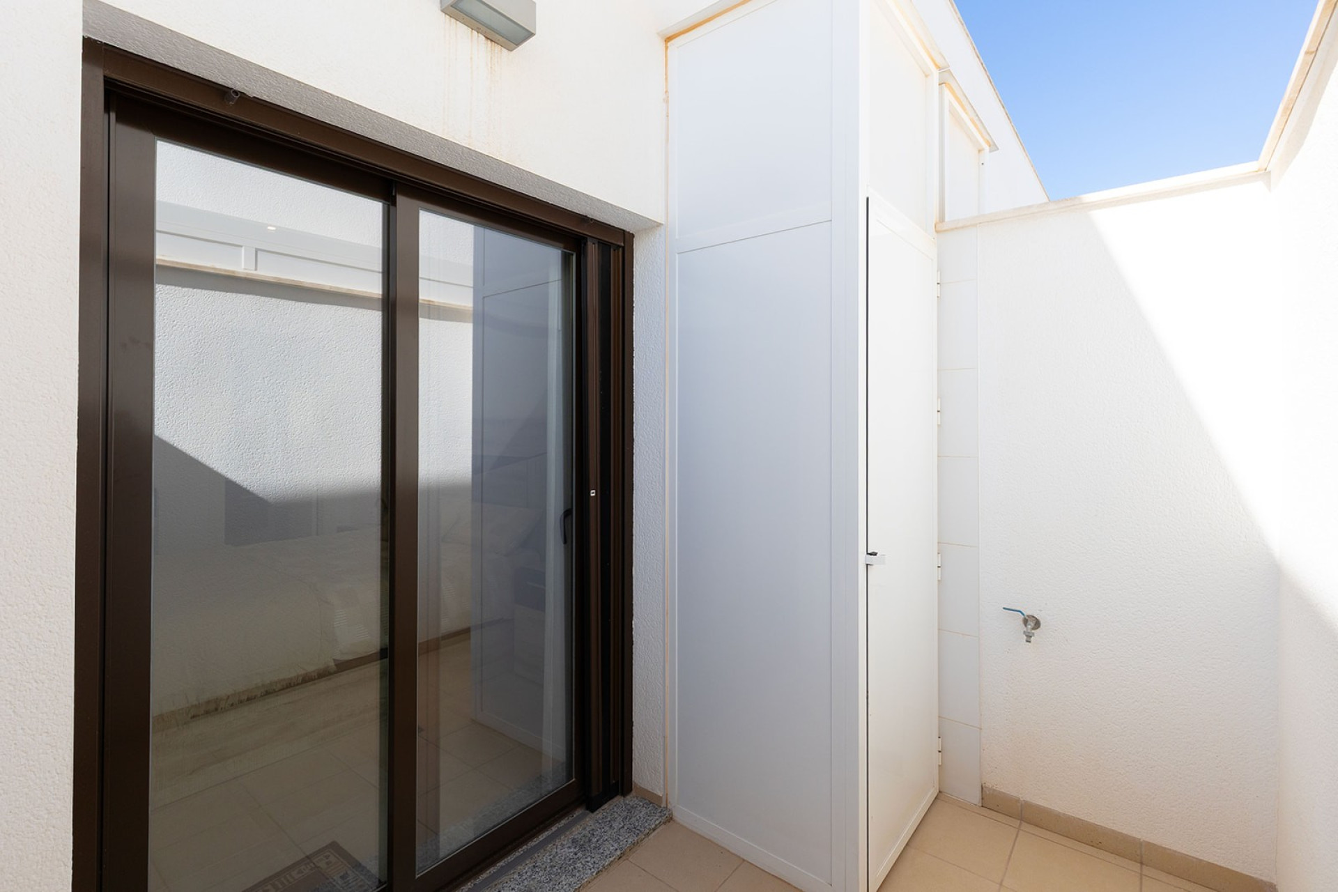 Resale - 1. Apartment / flat - Pilar de la Horadada - Costa Blanca South