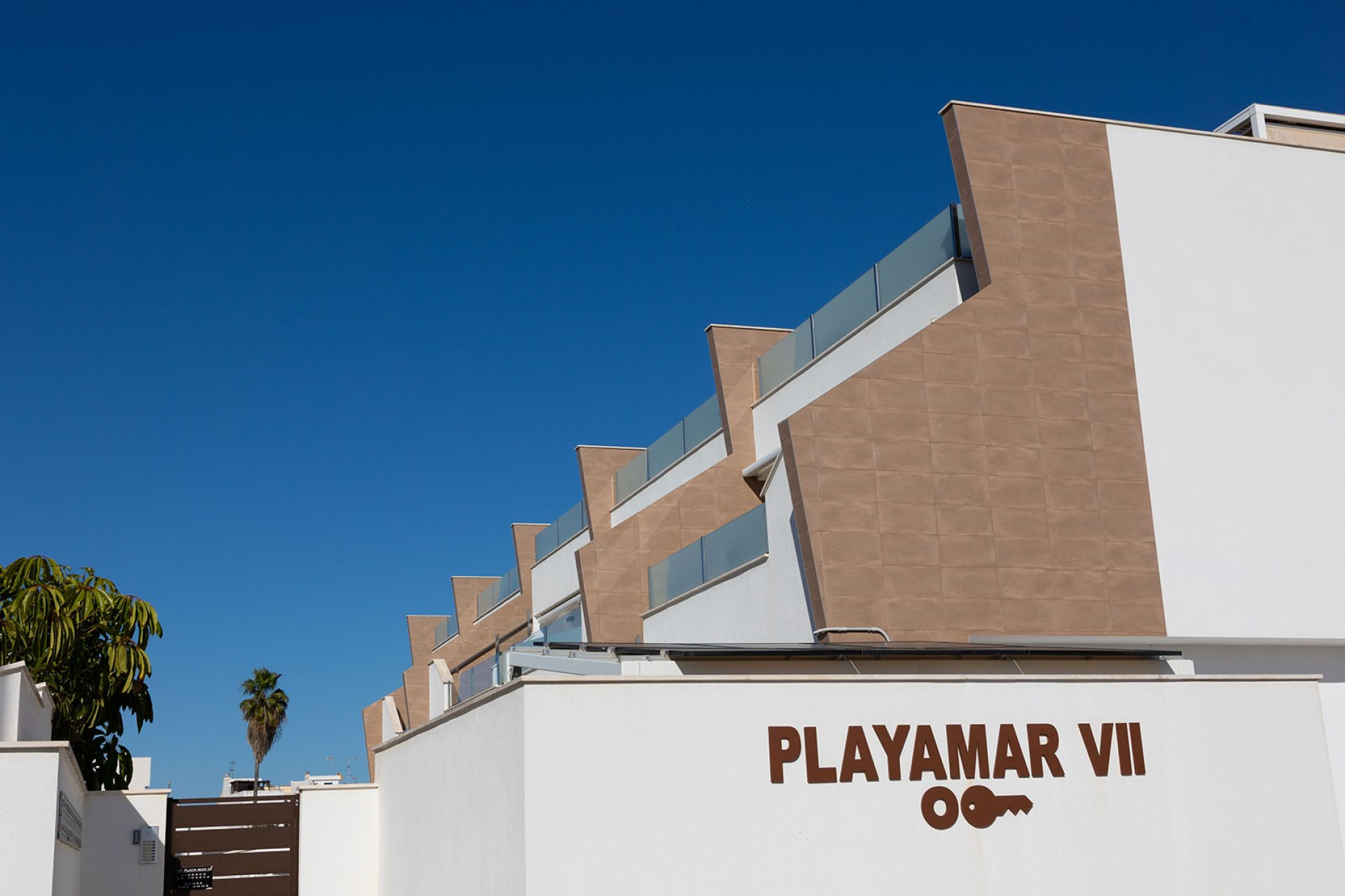 Resale - 1. Apartment / flat - Pilar de la Horadada - Costa Blanca South