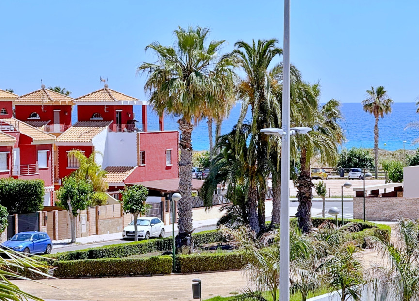 Resale - 1. Apartment / flat - Pilar de la Horadada - Costa Blanca South