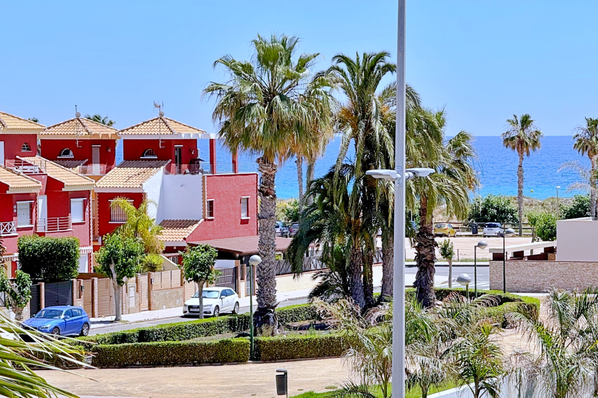 Resale - 1. Apartment / flat - Pilar de la Horadada - Costa Blanca South