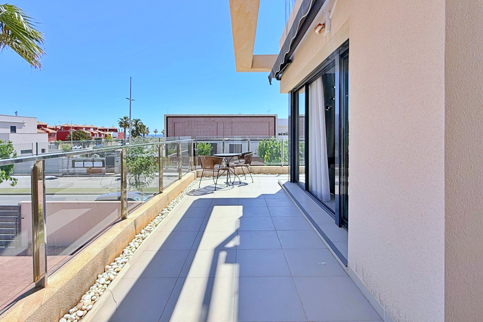 Resale - 1. Apartment / flat - Pilar de la Horadada - Costa Blanca South
