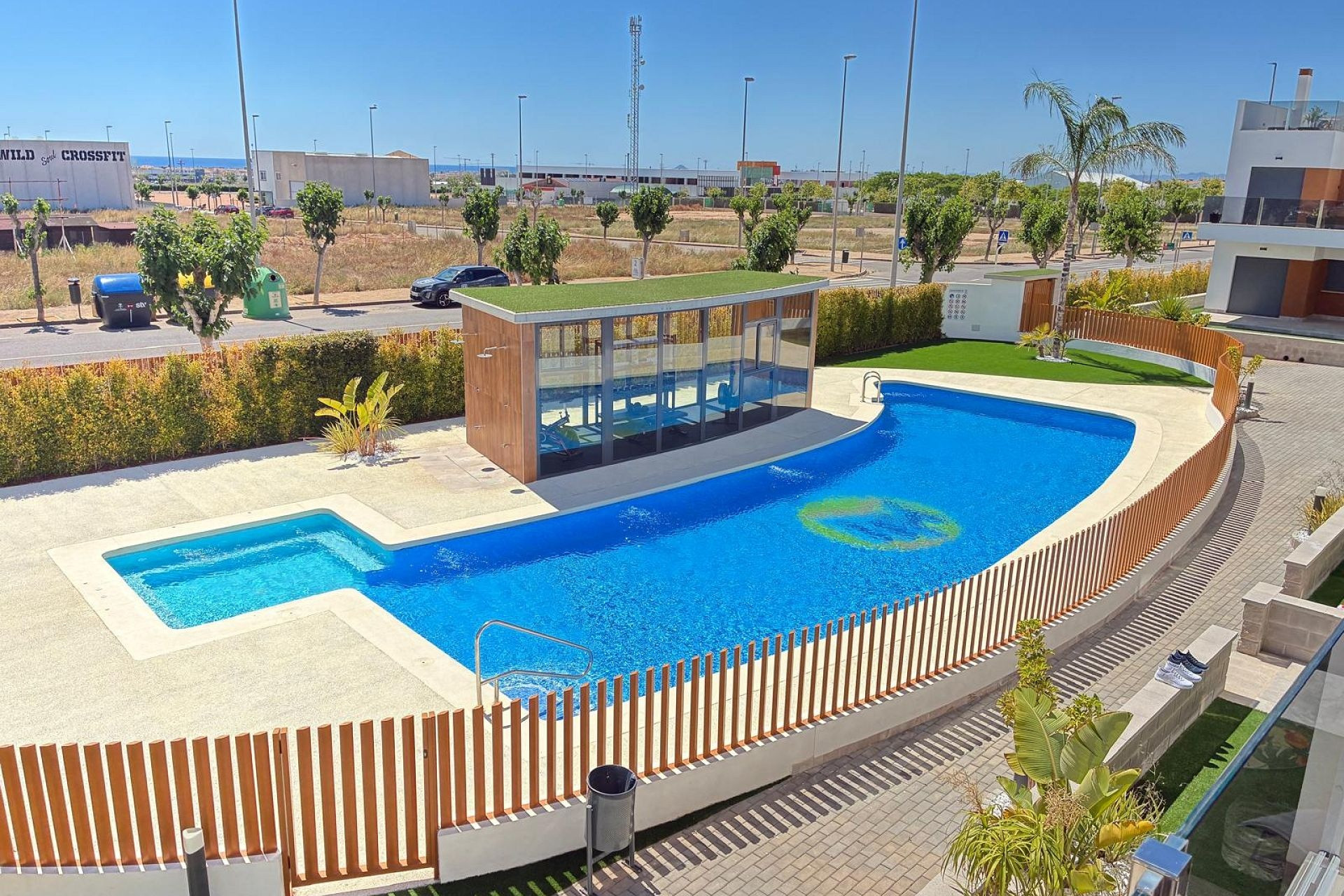 Resale - 1. Apartment / flat - Pilar de la Horadada - Costa Blanca South