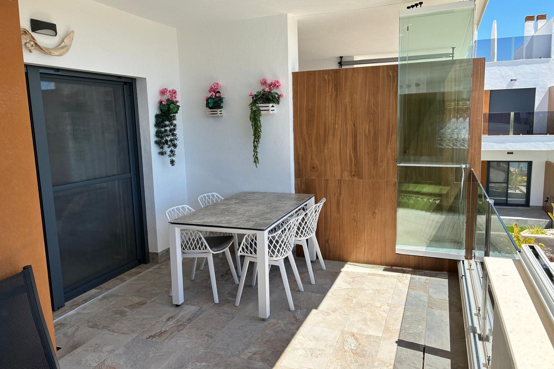 Resale - 1. Apartment / flat - Pilar de la Horadada - Costa Blanca South