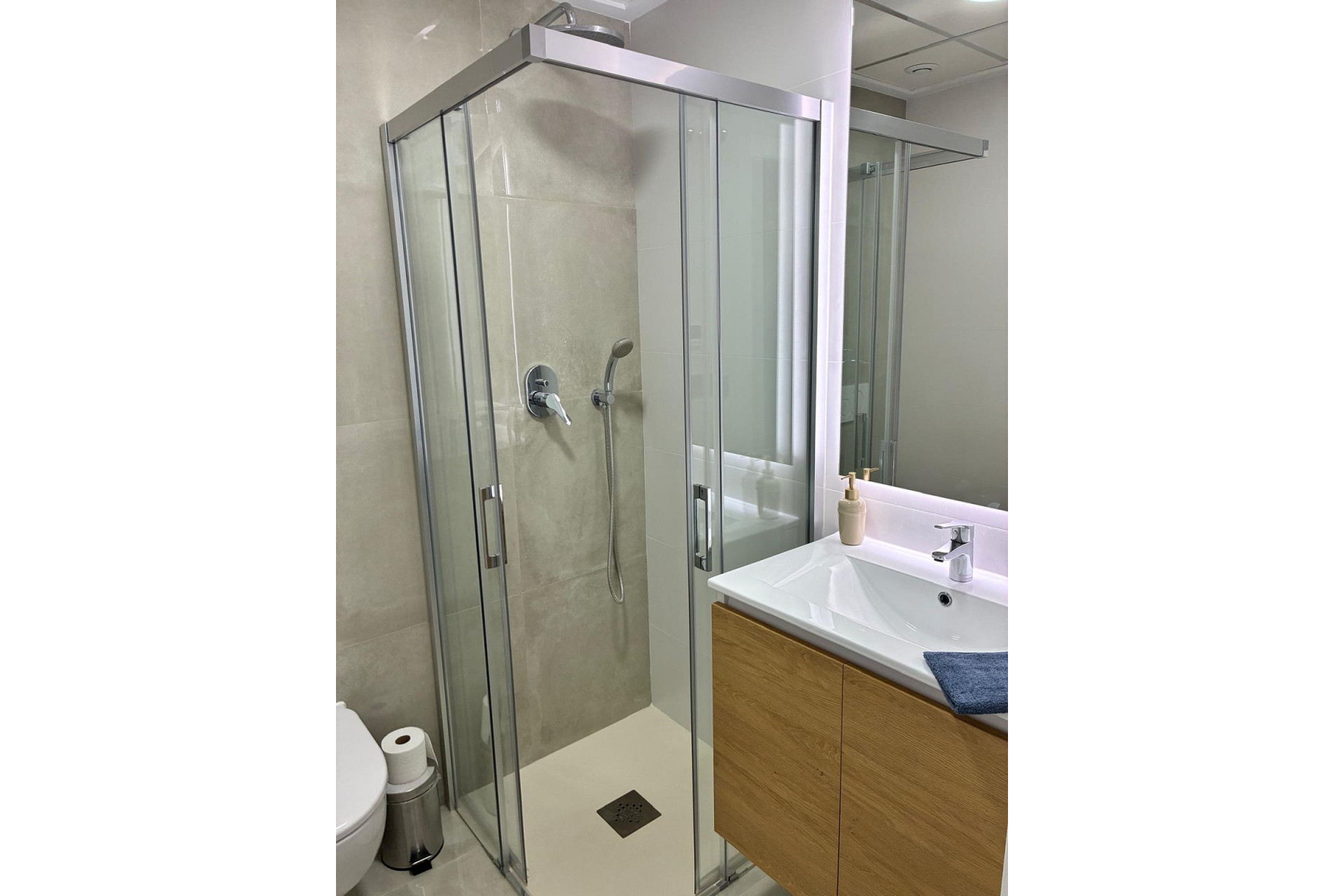 Resale - 1. Apartment / flat - Pilar de la Horadada - Costa Blanca South