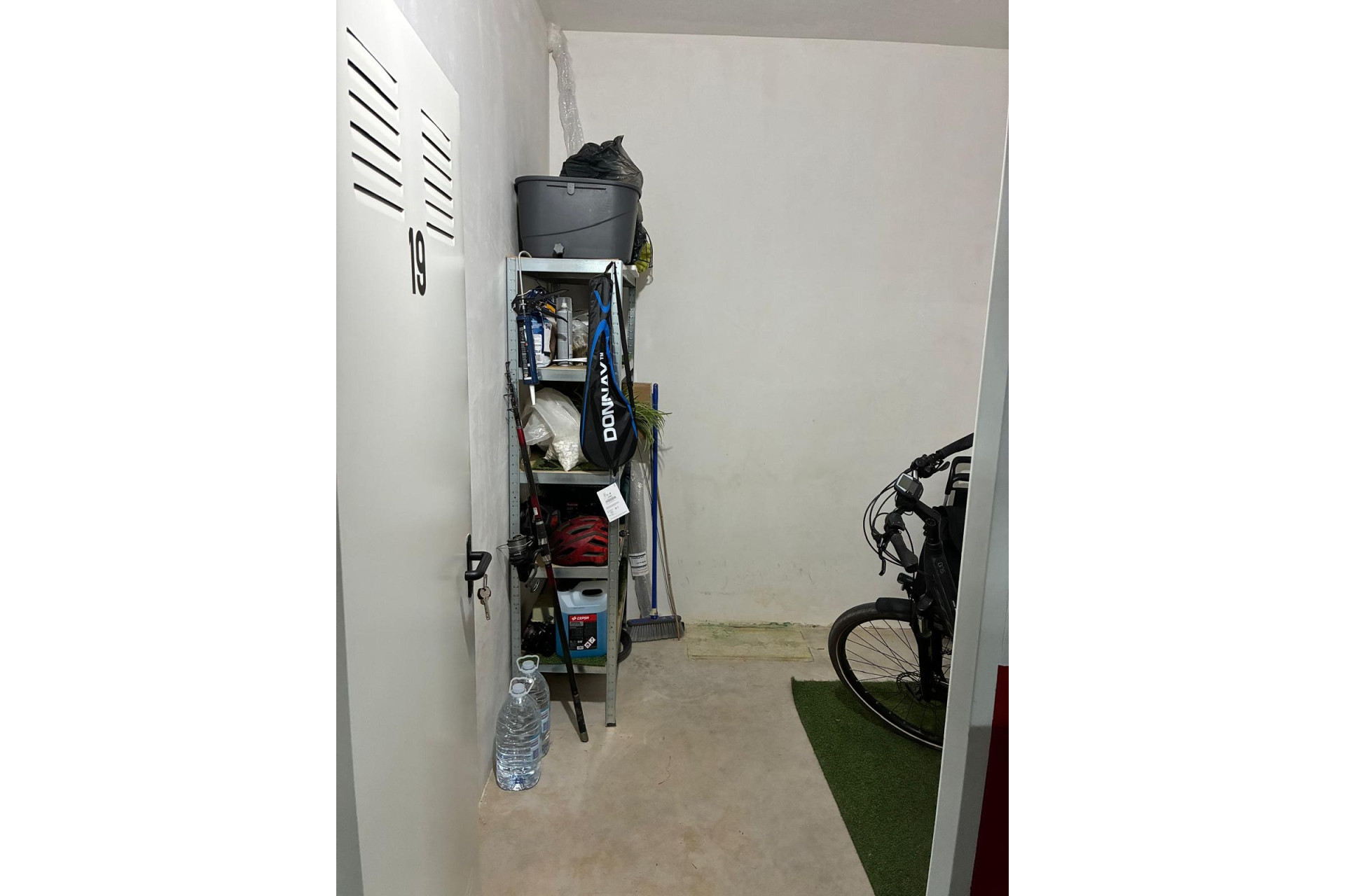 Resale - 1. Apartment / flat - Pilar de la Horadada - Costa Blanca South