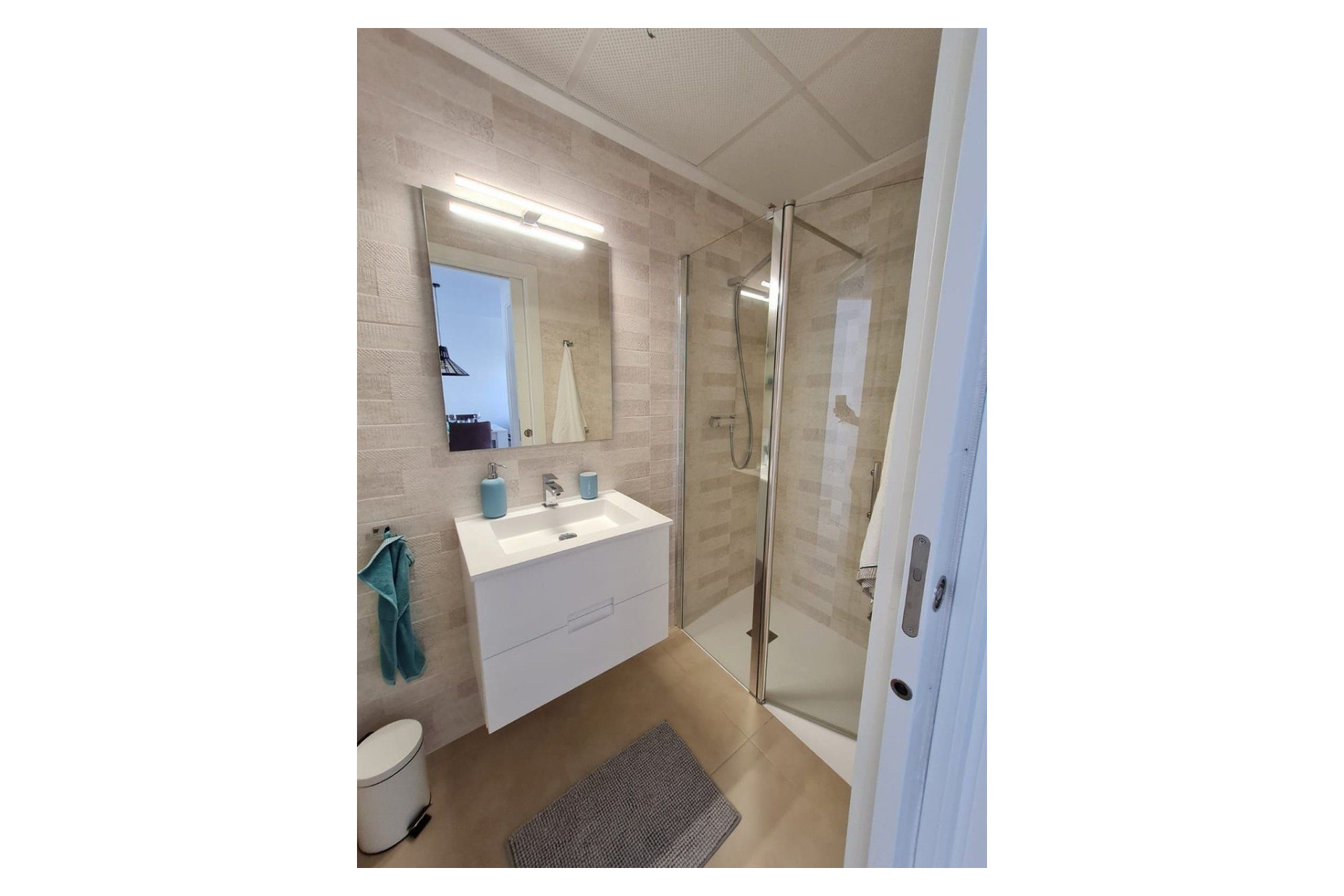 Resale - 1. Apartment / flat - Pilar de la Horadada - Costa Blanca South