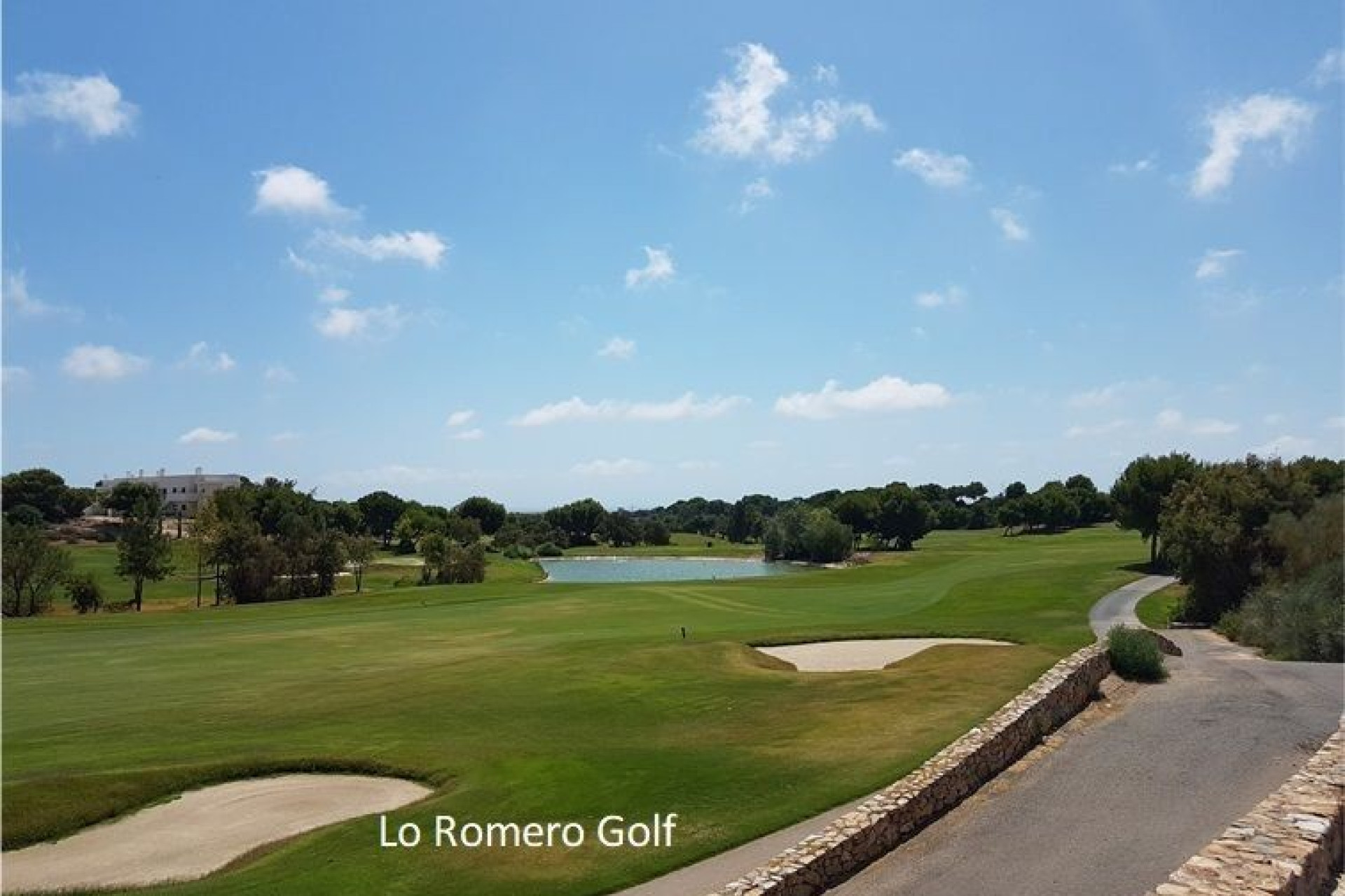 Resale - 1. Apartment / flat - Pilar de la Horadada - Costa Blanca South