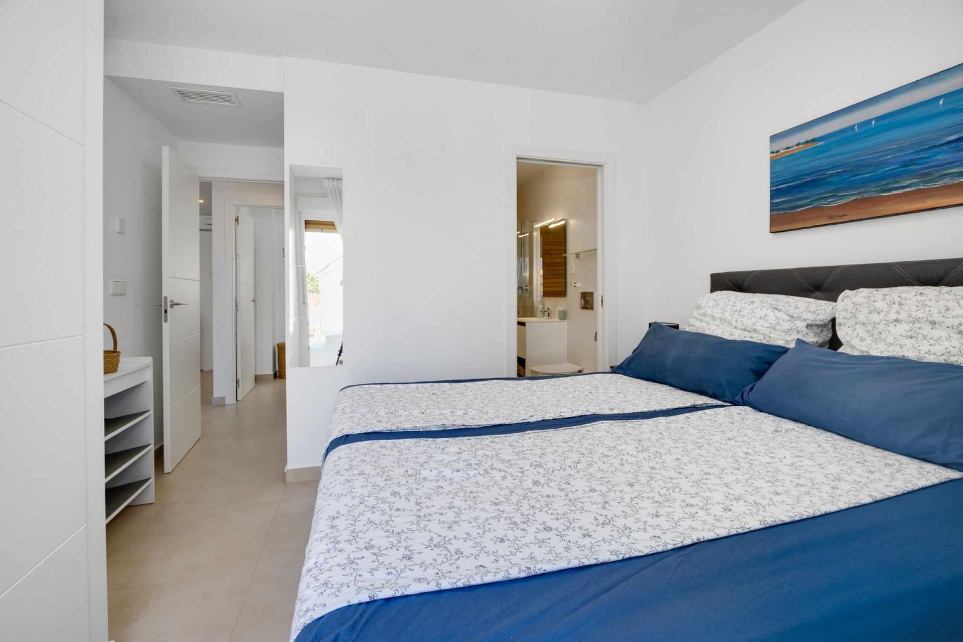 Resale - 1. Apartment / flat - Pilar de la Horadada - Costa Blanca South
