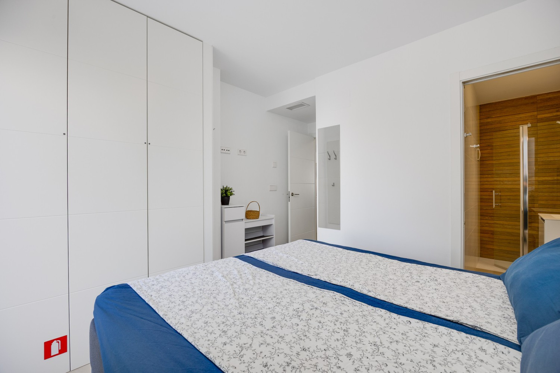 Resale - 1. Apartment / flat - Pilar de la Horadada - Costa Blanca South